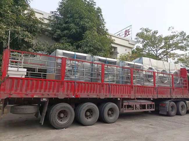 珠江洗滌設備：賓館工業洗衣機的最佳解決方案